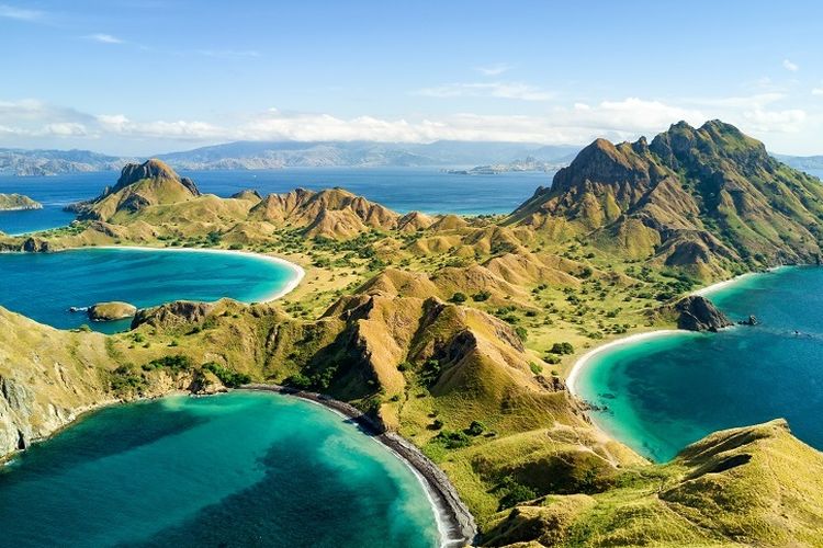 Explore Komodo and Flores island 7 Days / 6 Nights