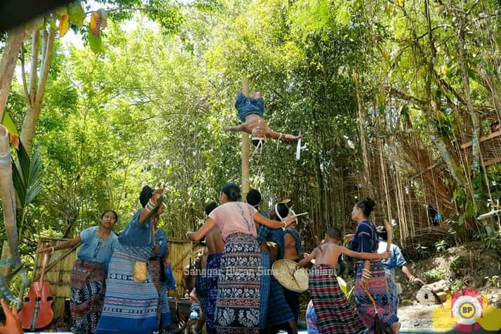 Sumba-Lembata-East Flores Adventure, Culture, Tribe Tour (10D/9N)